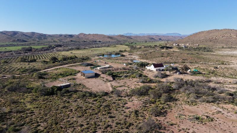 0 Bedroom Property for Sale in Ladismith Western Cape